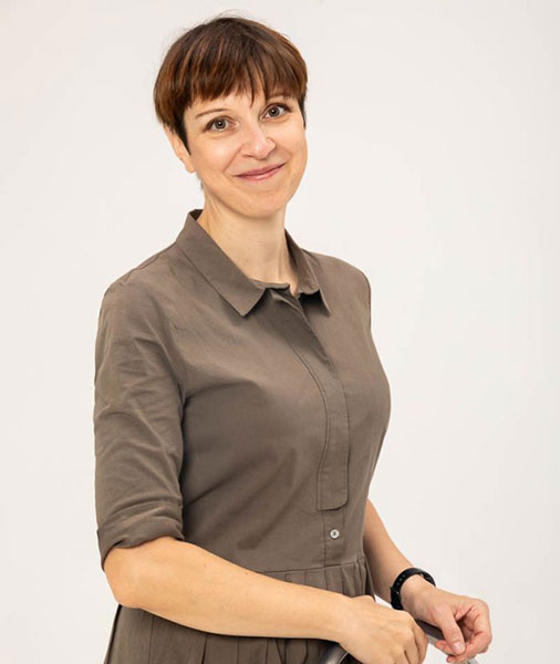 Erica Kusterle