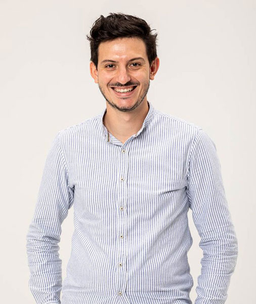 Marco Calautti