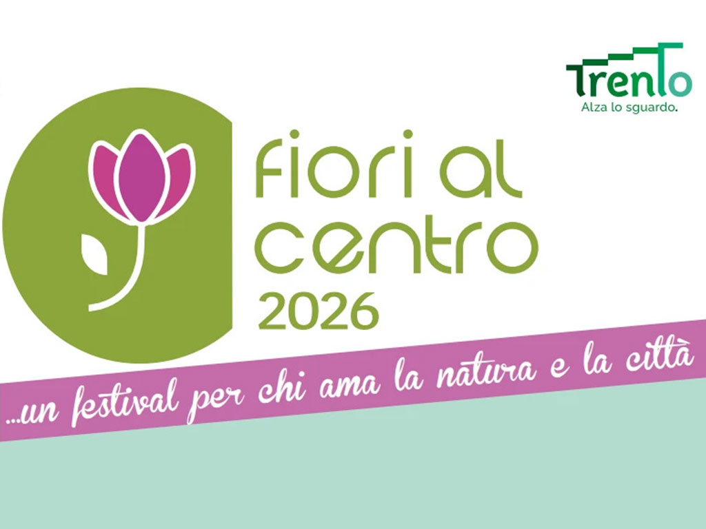 Fiori al centro